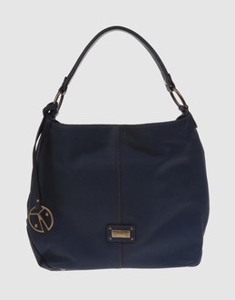 COCCINELLE - ���f�B�[�X - �o�b�O - ���U�[�o�b�O(��) on YOOX.COM 