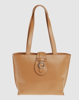 FURLA - ���f�B�[�X - �o�b�O - ���U�[�o�b�O(��) on YOOX.COM 