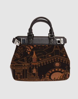 FURLA - ���f�B�[�X - �o�b�O - �z���o�b�O(��) on YOOX.COM 
