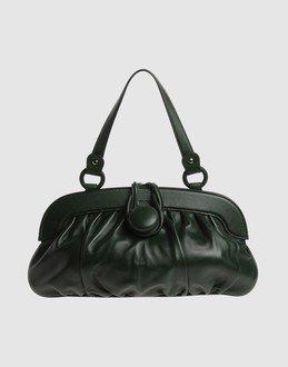 TOD'S - ���f�B�[�X - �o�b�O - ���U�[�o�b�O(��) on YOOX.COM 