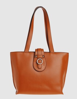 FURLA - ���f�B�[�X - �o�b�O - ���U�[�o�b�O(��) on YOOX.COM 