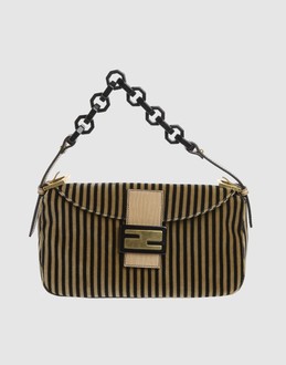 FENDI - ���f�B�[�X - �o�b�O - �z���o�b�O(��) on YOOX.COM 