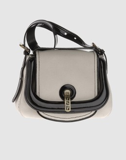 FENDI - ���f�B�[�X - �o�b�O - �z���o�b�O(��) on YOOX.COM 