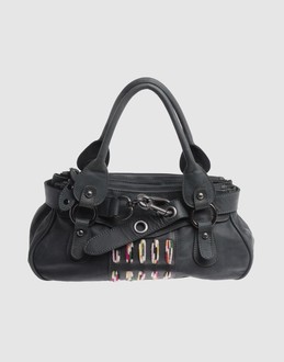 M MISSONI - Women - HANDBAGS - Medium leather bags on YOOX.COM