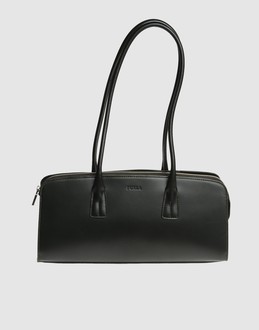 FURLA - ���f�B�[�X - �o�b�O - ���U�[�o�b�O(��) on YOOX.COM 