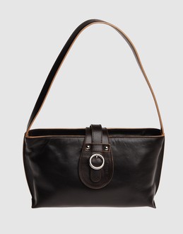 FURLA - ���f�B�[�X - �o�b�O - ���U�[�o�b�O(��) on YOOX.COM 