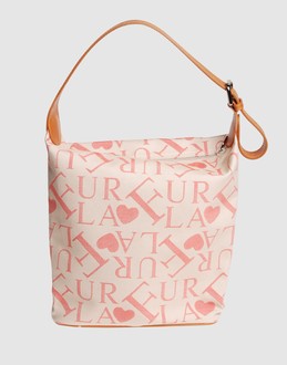 FURLA - ���f�B�[�X - �o�b�O - �z���o�b�O(��) on YOOX.COM 