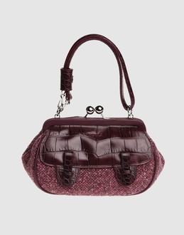 FURLA - ���f�B�[�X - �o�b�O - �z���o�b�O(��) on YOOX.COM 