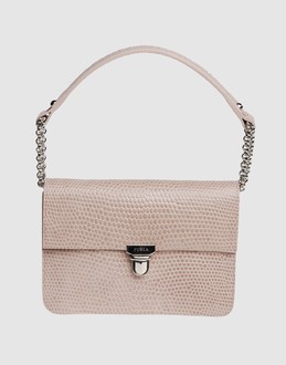 FURLA - ���f�B�[�X - �o�b�O - ���U�[�o�b�O(��) on YOOX.COM 