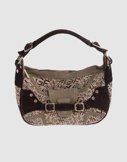 GF BY FERRE' - ���f�B�[�X - �o�b�O - �z���o�b�O(��) on YOOX.COM 