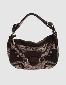 GF BY FERRE' - ���f�B�[�X - �o�b�O - �z���o�b�O(��) on YOOX.COM 