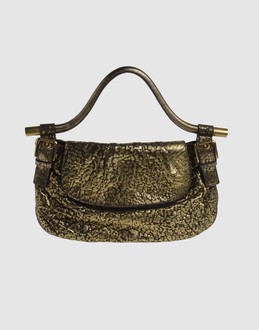 DOLCE & GABBANA - ���f�B�[�X - �o�b�O - ���U�[�o�b�O(��) on YOOX.COM 