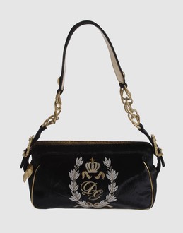 DOLCE & GABBANA - ���f�B�[�X - �o�b�O - �z���o�b�O(��) on YOOX.COM 