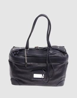 BALENCIAGA - ���f�B�[�X - �o�b�O - ���U�[�o�b�O(��) on YOOX.COM 