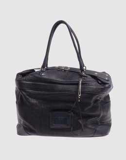 BALENCIAGA - ���f�B�[�X - �o�b�O - ���U�[�o�b�O(��) on YOOX.COM 