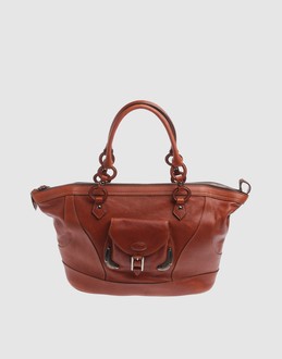 TOD'S - ���f�B�[�X - �o�b�O - ���U�[�o�b�O(��) on YOOX.COM 
