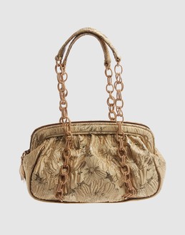 DOLCE & GABBANA - ���f�B�[�X - �o�b�O - �z���o�b�O(��) on YOOX.COM 