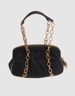 DOLCE & GABBANA - ���f�B�[�X - �o�b�O - �z���o�b�O(��) on YOOX.COM 