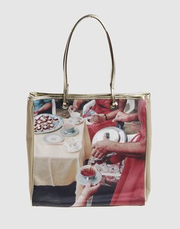 ANYA HINDMARCH - ���f�B�[�X - �o�b�O - �z���o�b�O(��) on YOOX.COM 