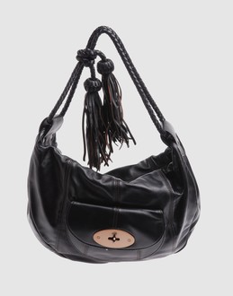 MULBERRY - ���f�B�[�X - �o�b�O - ���U�[�o�b�O(��) on YOOX.COM 