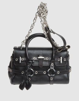 LUELLA - ���f�B�[�X - �o�b�O - ���U�[�o�b�O(��) on YOOX.COM 