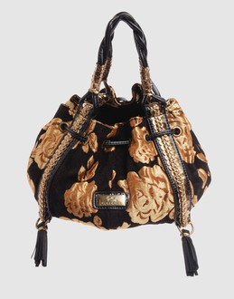 BRACCIALINI - ���f�B�[�X - �o�b�O - �z���o�b�O(��) on YOOX.COM 