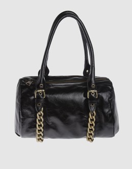 VI VI VEE - ���f�B�[�X - �o�b�O - ���U�[�o�b�O(��) on YOOX.COM 