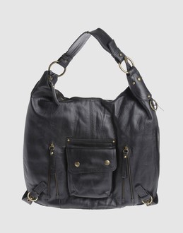 VI VI VEE - ���f�B�[�X - �o�b�O - ���U�[�o�b�O(��) on YOOX.COM 
