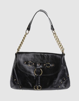 VI VI VEE - ���f�B�[�X - �o�b�O - ���U�[�o�b�O(��) on YOOX.COM 