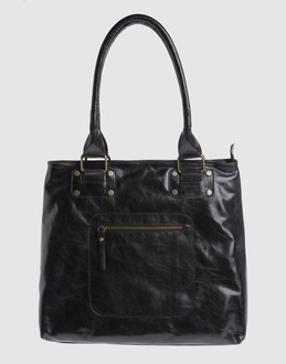 VI VI VEE - ���f�B�[�X - �o�b�O - ���U�[�o�b�O(��) on YOOX.COM 