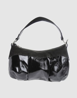 VI VI VEE - ���f�B�[�X - �o�b�O - ���U�[�o�b�O(��) on YOOX.COM 