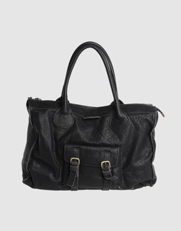 VI VI VEE - ���f�B�[�X - �o�b�O - ���U�[�o�b�O(��) on YOOX.COM 
