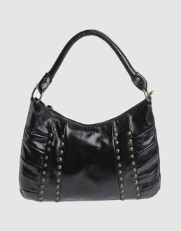 VI VI VEE - ���f�B�[�X - �o�b�O - ���U�[�o�b�O(��) on YOOX.COM 