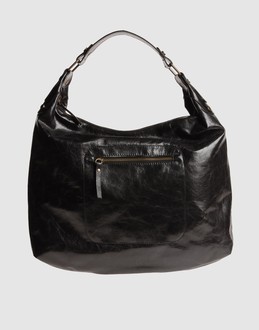 VI VI VEE - ���f�B�[�X - �o�b�O - ���U�[�o�b�O(��) on YOOX.COM 