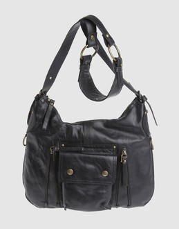 VI VI VEE - ���f�B�[�X - �o�b�O - ���U�[�o�b�O(��) on YOOX.COM 