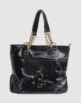 VI VI VEE - ���f�B�[�X - �o�b�O - ���U�[�o�b�O(��) on YOOX.COM 