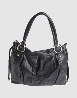 VI VI VEE - ���f�B�[�X - �o�b�O - ���U�[�o�b�O(��) on YOOX.COM 