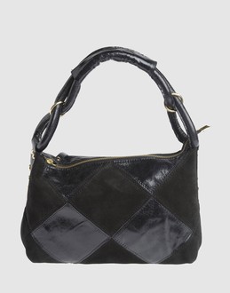 VI VI VEE - ���f�B�[�X - �o�b�O - ���U�[�o�b�O(��) on YOOX.COM 