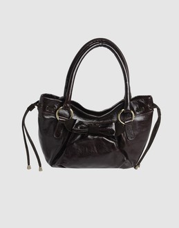 VI VI VEE - ���f�B�[�X - �o�b�O - ���U�[�o�b�O(��) on YOOX.COM 