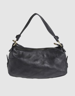 VI VI VEE - ���f�B�[�X - �o�b�O - ���U�[�o�b�O(��) on YOOX.COM 