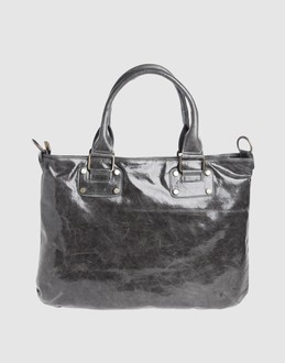 VI VI VEE - ���f�B�[�X - �o�b�O - ���U�[�o�b�O(��) on YOOX.COM 