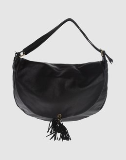 ALVIN BAGS Large leather bags on YOOXCOM