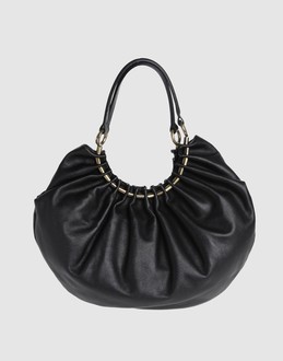 ALVIN - ���f�B�[�X - �o�b�O - ���U�[�o�b�O(��) on YOOX.COM 