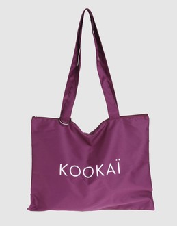 KOOKAI - ���f�B�[�X - �o�b�O - �z���o�b�O(��) on YOOX.COM 