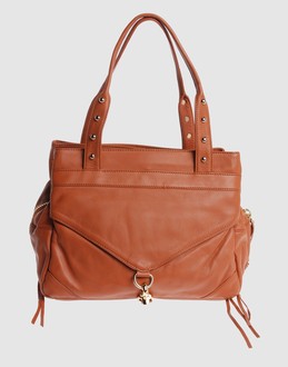 BOTKIER - ���f�B�[�X - �o�b�O - ���U�[�o�b�O(��) on YOOX.COM 