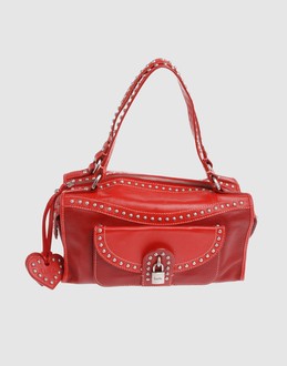 LUELLA - ���f�B�[�X - �o�b�O - ���U�[�o�b�O(��) on YOOX.COM 