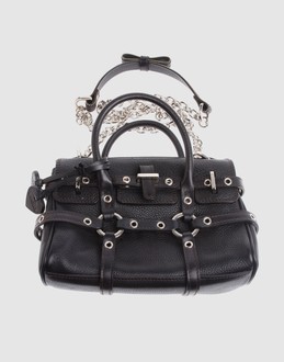 LUELLA - ���f�B�[�X - �o�b�O - ���U�[�o�b�O(��) on YOOX.COM 