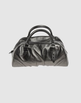 JIL SANDER - ���f�B�[�X - �o�b�O - ���U�[�o�b�O(��) on YOOX.COM 