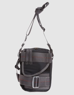 TOUGH JEANS INC. - Unisex - �o�b�O - �z���o�b�O(��) on YOOX.COM 