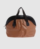 MARNI - Large leather bags
